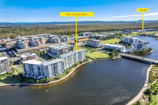 38/14 Bright Place, Birtinya QLD 4575-Image