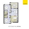 38/14 Bright Place, Birtinya QLD 4575-Floorplan