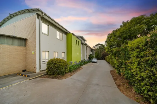 38/161 Uriarra Road, Crestwood NSW 2620-Image