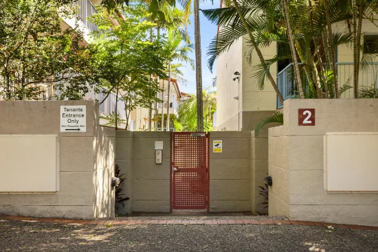 38/2 Waverley Road, Taringa, Qld 4068 - For Rent