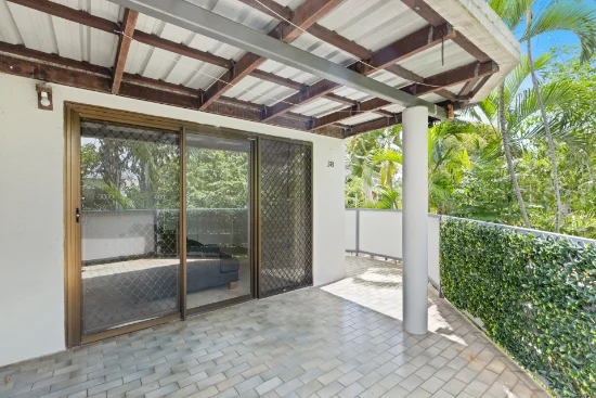 38/23 Hudson Fysh Avenue, Parap NT 0820-Image