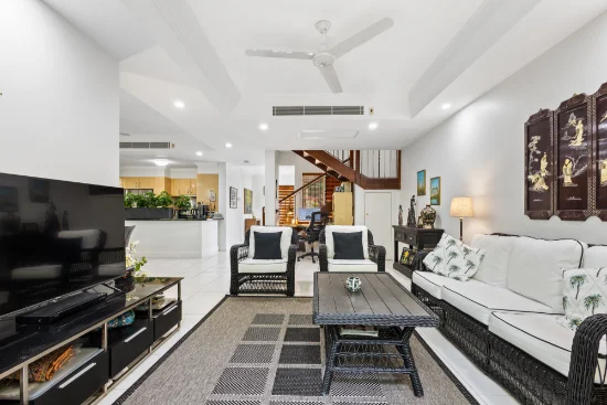 38/24-70 Nautilus Street (Paradise Links), Craiglie, Qld 4877
