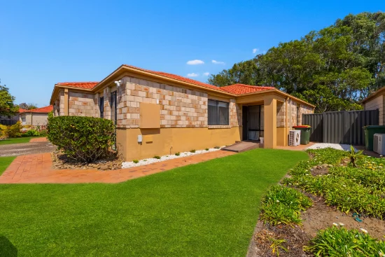 38/24 Amsonia Court, Arundel QLD 4214 - For Sale