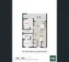 38/3 Deloraine Close, Cannonvale, Qld 4802-Floorplan