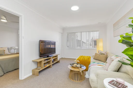 38/308 Stirling Street, Perth, WA 6000 - For Sale