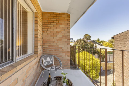 38/308 Stirling Street, Perth, WA 6000-Image