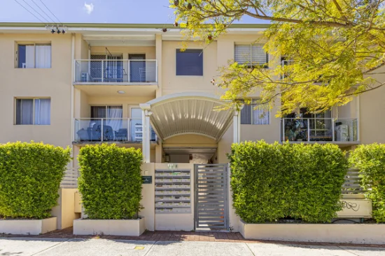 38/308 Stirling Street, Perth, WA 6000-Image