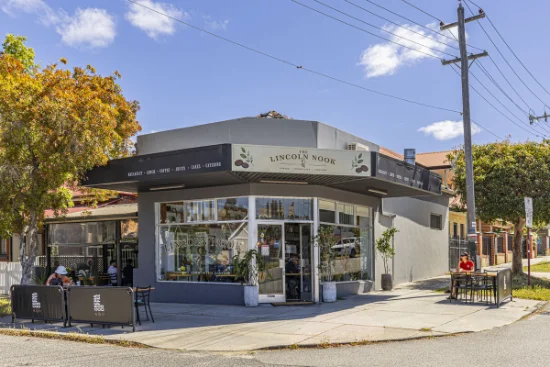 38/308 Stirling Street, Perth, WA 6000-Image