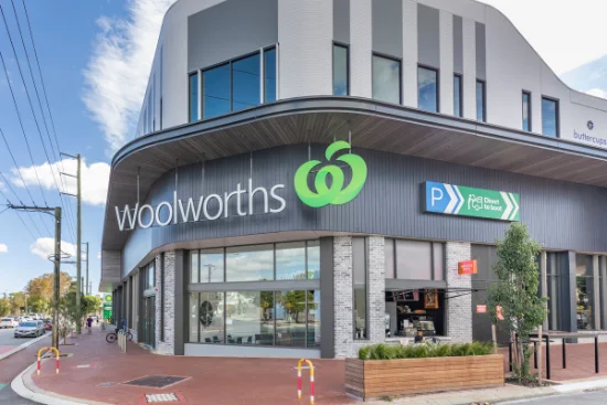 38/308 Stirling Street, Perth, WA 6000-Image