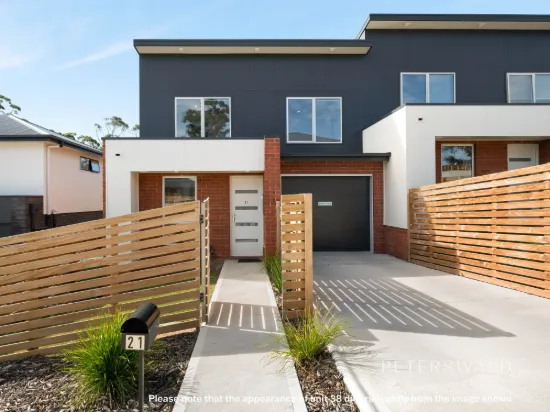 38/39 Moir Road, Kingston, Tas 7050