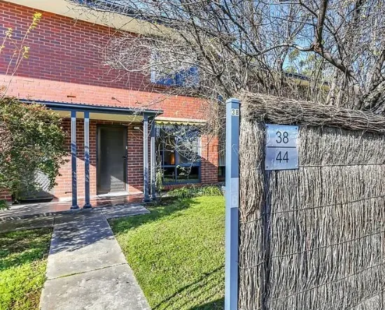 38/44 Glynburn Road, Hectorville, SA 5073