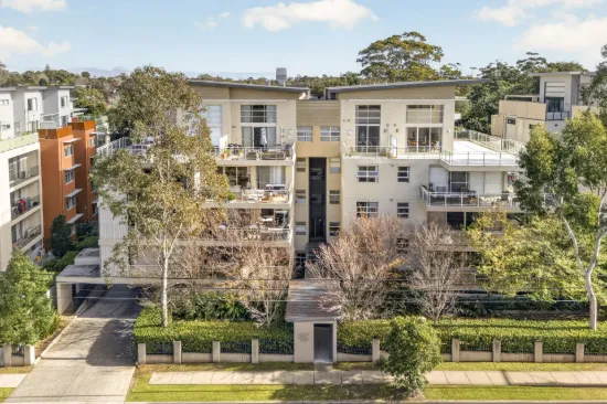 38/447-451 Pacific Highway, Asquith, NSW 2077