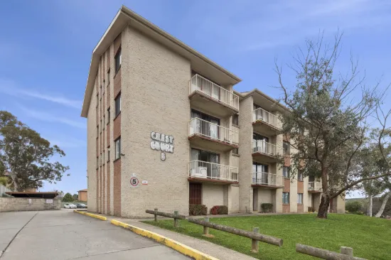 38/5 Crest Road, Queanbeyan, NSW 2620