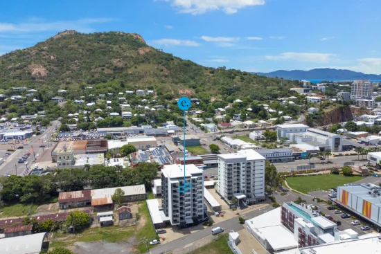 38/5 Kingsway Place, Townsville City, Qld 4810 - For Sale