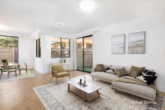 38/512 Victoria Road, Ryde, NSW 2112