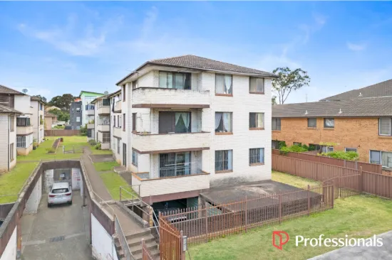 38/76-80 Mcburney Road, Cabramatta, NSW 2166