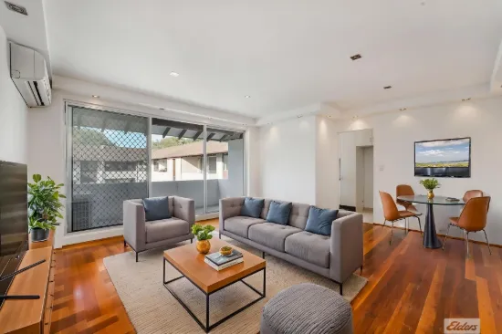 38/79 Memorial Avenue, Liverpool, NSW 2170