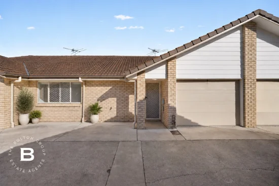 38/8 Rosegum Place, Redbank Plains, Qld 4301