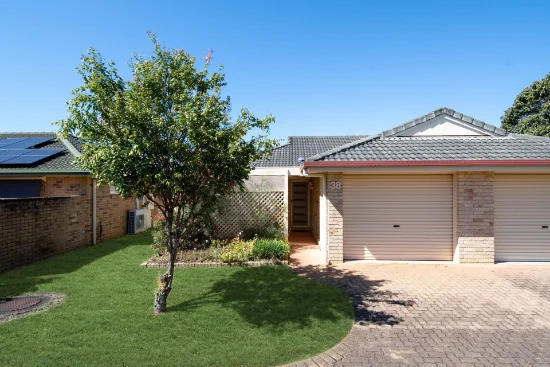 38/83 Lindsay Road, Buderim QLD 4556-Image