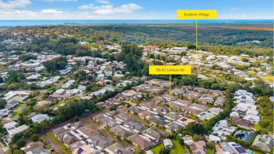 38/83 Lindsay Road, Buderim QLD 4556-Image