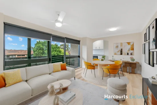 38/91 Saddington Street, St Marys, NSW 2760