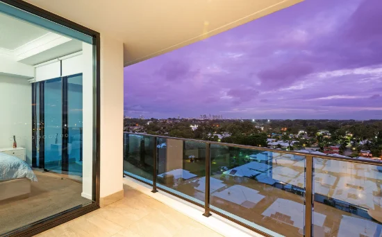 3809/5 Harbour Side Court, Biggera Waters, Qld 4216