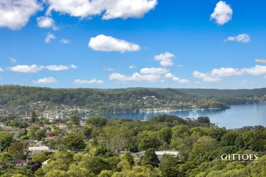 382/80 John Whiteway Drive, Gosford, NSW 2250