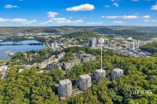 382/80 John Whiteway Drive, Gosford, NSW 2250-Image