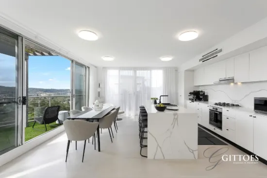 382/80 John Whiteway Drive, Gosford, NSW 2250-Image