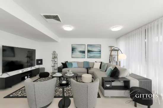 382/80 John Whiteway Drive, Gosford, NSW 2250-Image
