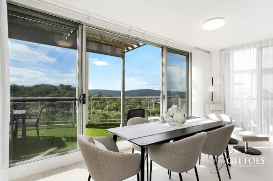 382/80 John Whiteway Drive, Gosford, NSW 2250-Image