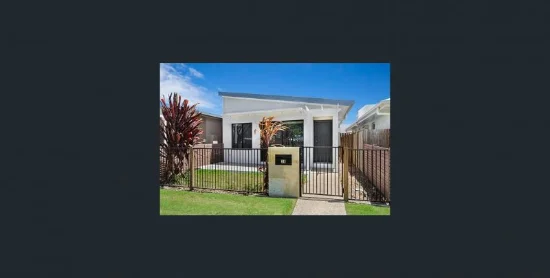 38A Goode Lane, Oonoonba, Qld 4811