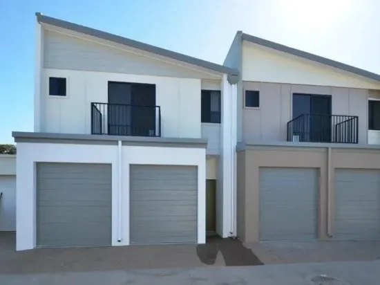 38B Goode Lane, Oonoonba, Qld 4811