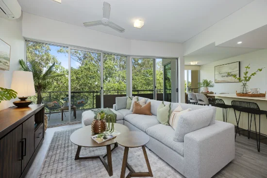39/1-15 Sporting Drive, Thuringowa Central, Qld 4817