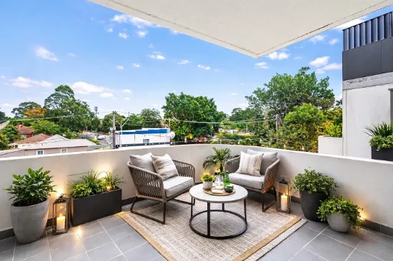 39/1 Citrus Avenue, Hornsby, NSW 2077