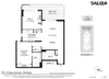 39/1 Citrus Avenue, Hornsby, NSW 2077-Floorplan