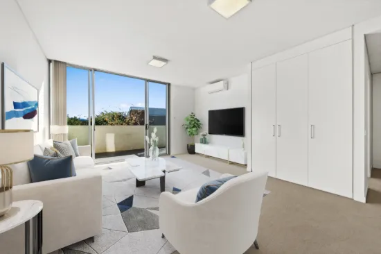 39/116 Easty Street, Phillip, ACT 2606