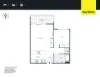 39/116 Easty Street, Phillip, ACT 2606-Floorplan