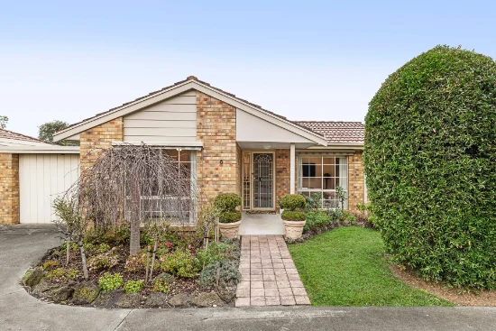 39/15 Peninsula Crescent, Langwarrin, Vic 3910