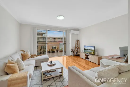 39/2-12 Civic Avenue, Pendle Hill, NSW 2145