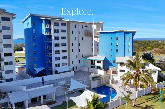 39/2 Mulherin Drive, Mackay Harbour, Qld 4740