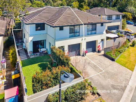 39/24 Jessica Drive, Upper Coomera, Qld 4209