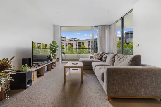 39/3 Burbury Circle, Barton, ACT 2600
