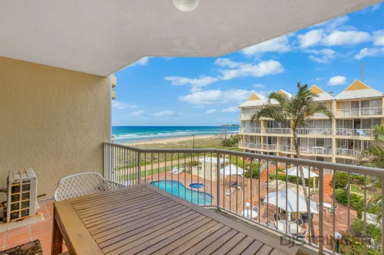 39/329 Golden Four Drive, Tugun, Qld 4224