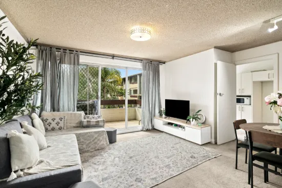 39/33-41 Victoria Avenue, Penshurst, NSW 2222