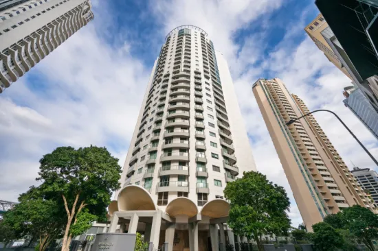 39/35 Howard Street, Brisbane City, Qld 4000-Image