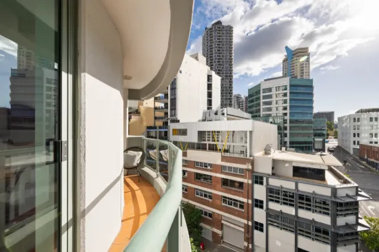 39/35 Howard Street, Brisbane City, Qld 4000-Image