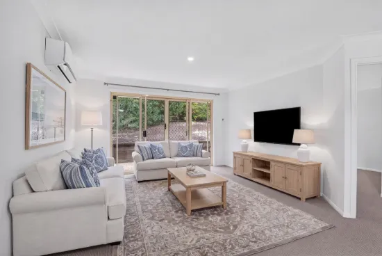 39/36 Weedons Road, Nerang, Qld 4211
