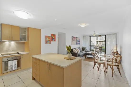 39/38 Brougham Street, Fairfield, Qld 4103