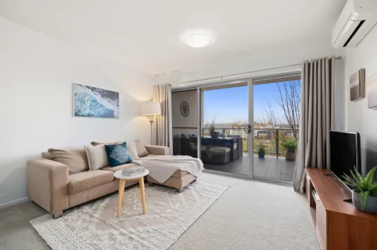 39/40 Philip Hodgins Street, Wright, ACT 2611